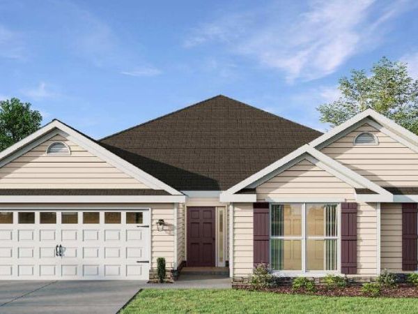2134 Boyer Place, Aiken, SC 29803