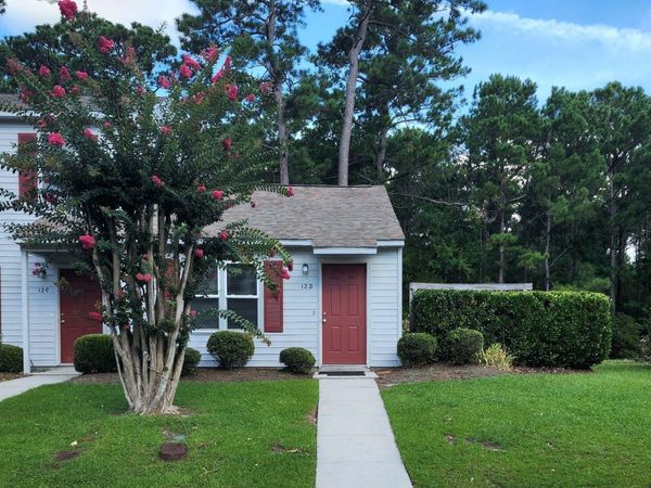 12 Port West Court , Unit D, Swansboro, NC 28584