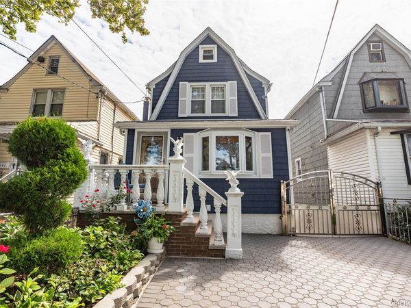 13043 Lefferts Boulevard, South Ozone Park, NY 11420