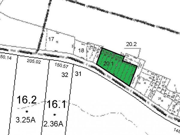 Lot 20.1 Mt Prosper Road , Wurtsboro, NY 12790