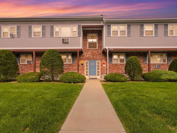 174 Upper County Rd, Unit 1-7, Dennis, MA 02639