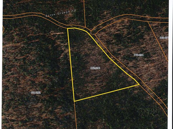 00 Birch Hill Road, Sutton, NH 03221