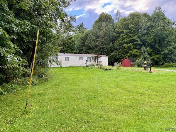 399 California Road , Gouverneur, NY 13642