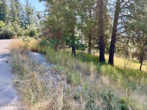 Lot 9 NKA Upper Drive , Osburn, ID 83849