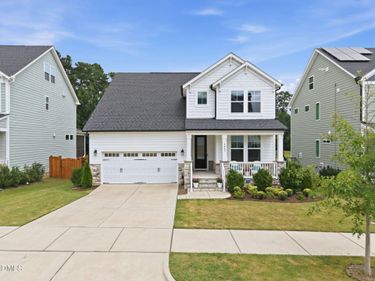 5049 Glenmorgan Lane, Raleigh, NC 27616