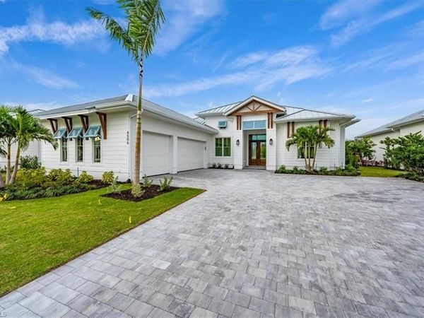 4506 Seagrove Landing WAY , ESTERO, FL 34134