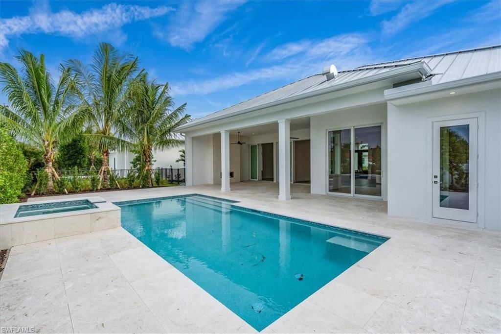 4506 Seagrove Landing Way , Estero, FL 34134 Photo