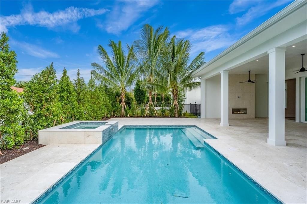 4506 Seagrove Landing Way , Estero, FL 34134 Photo