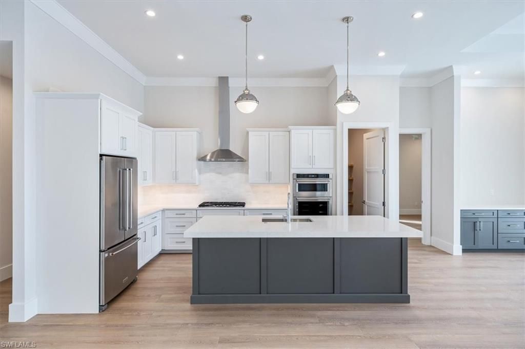 4506 Seagrove Landing Way , Estero, FL 34134 Photo