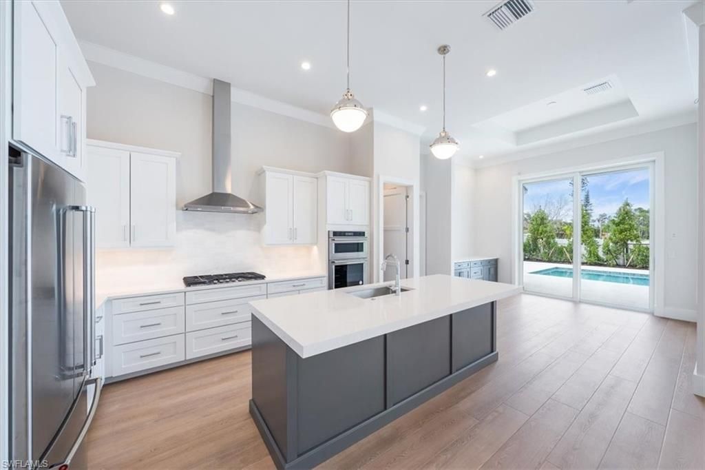 4506 Seagrove Landing Way , Estero, FL 34134 Photo