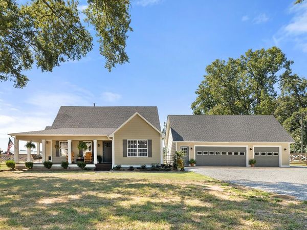 70 Oakwood Cove, Hughes, AR 72348