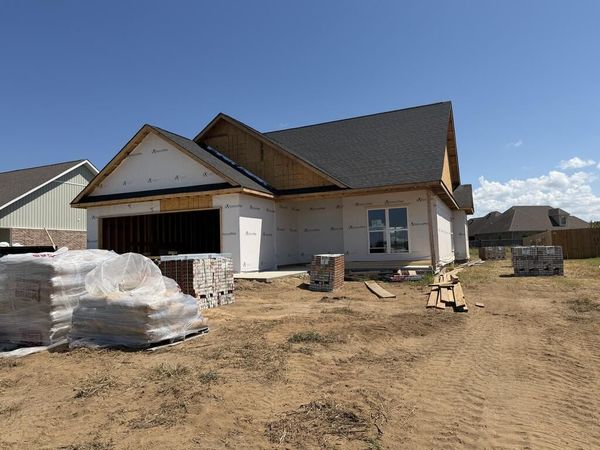 144 Pintail Pointe, Manila, AR 72442