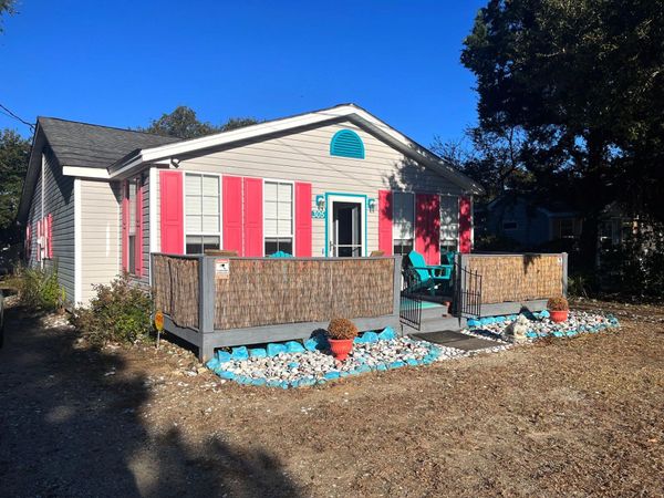 305 Chester St. , Myrtle Beach, SC 29577