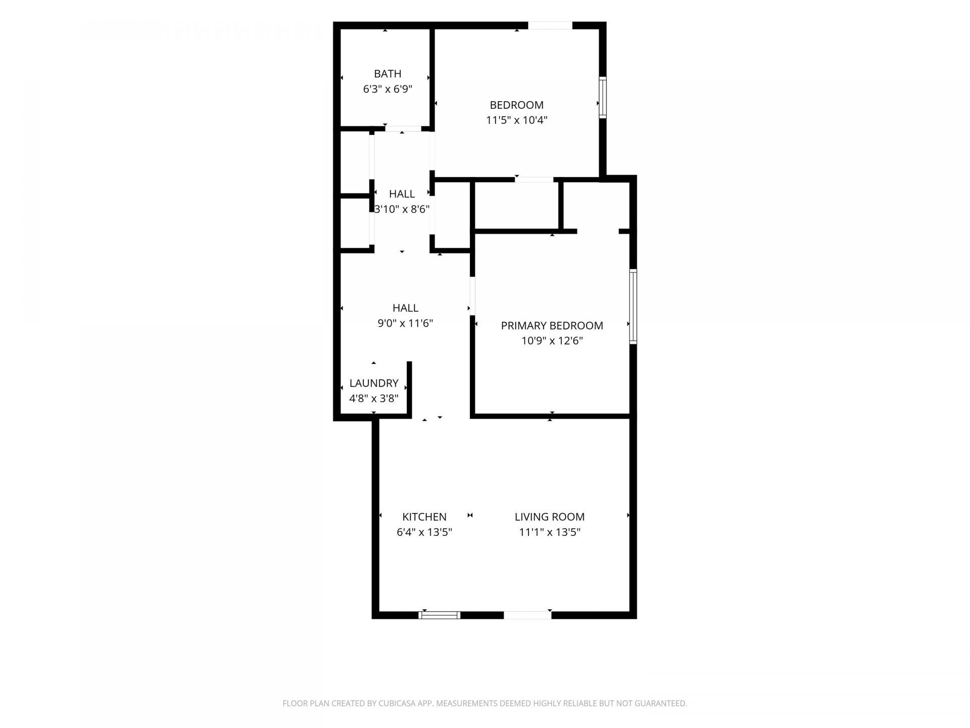 305 Chester St.  Photo 49