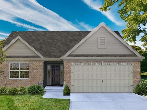 102 Dardenne Place Drive , Dardenne Prairie, MO 63368