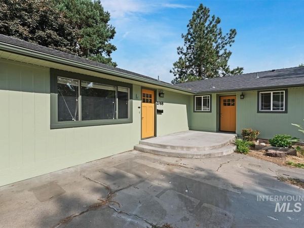 2068 S Crystal Way, Boise, ID 83706