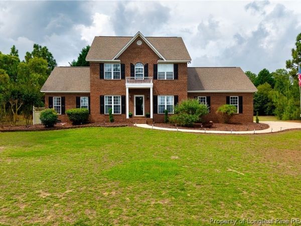133 Swaringen Drive, West End, NC 27376