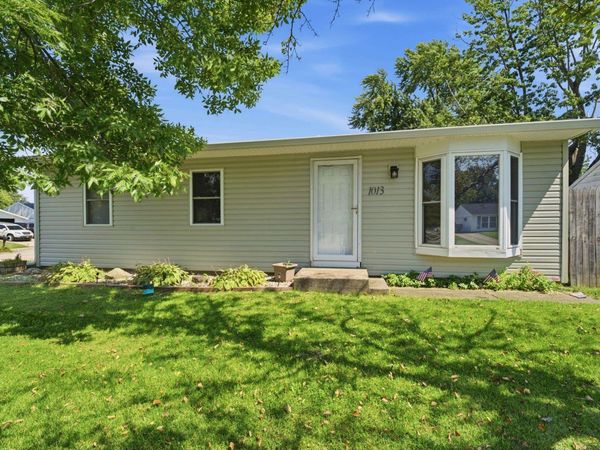 1013 Beaumont Drive, Lafayette, IN 47905
