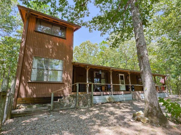 61 Hay Road, Glenwood, AR 71943