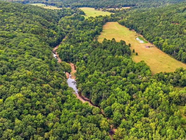 000 Kirkendoll/Archey Creek , Clinton, AR 72031