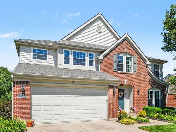 10058 Brandsteade Court, Union, KY 41091