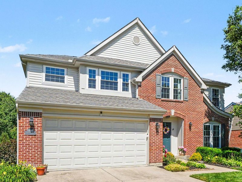 10058 Brandsteade Court, Union, KY 41091 Photo 1