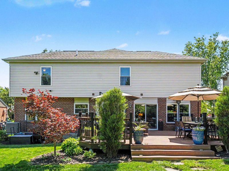 10058 Brandsteade Court, Union, KY 41091 Photo 31