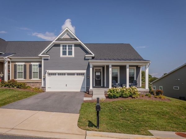 3013 RUTLEGE RD, ROCKINGHAM, VA 22801