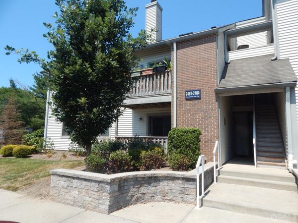 2401 Ravens Crest Drive , Plainsboro, NJ 08536