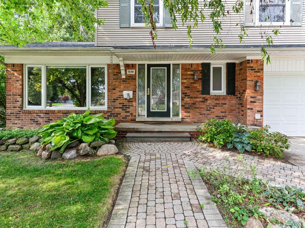 1698 Lexington Street, Plymouth, MI 48170