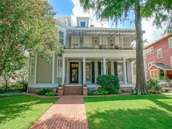 1821 MILAN Street, Unit B, New Orleans, LA 70115