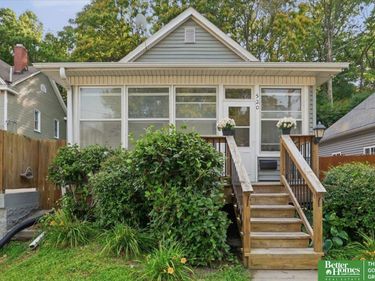 520 S 1st Street, Council Bluffs, IA 51503