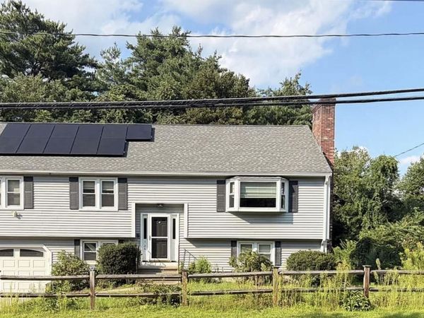 126 Waltham St, Maynard, MA 01754