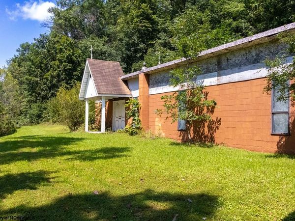 0 TBD (TBD), Hundred, WV 26575