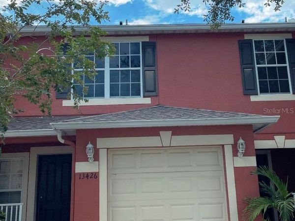 13426 TEA ROSE WAY , Unit 105, ORLANDO, FL 32824