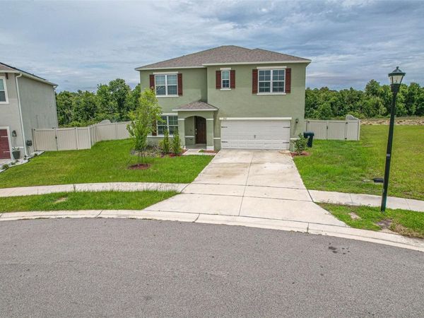 759 AUBURN GROVE COURT , AUBURNDALE, FL 33823