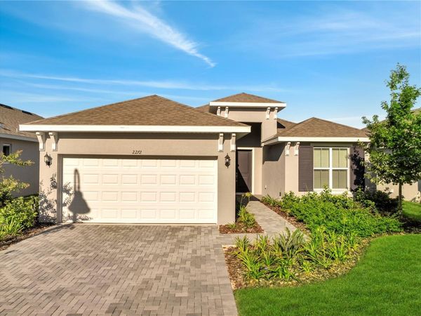 2272 SIRENS LANE , MOUNT DORA, FL 32757