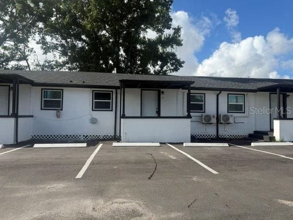 4605 N HUBERT AVENUE , Unit 2, TAMPA, FL 33614