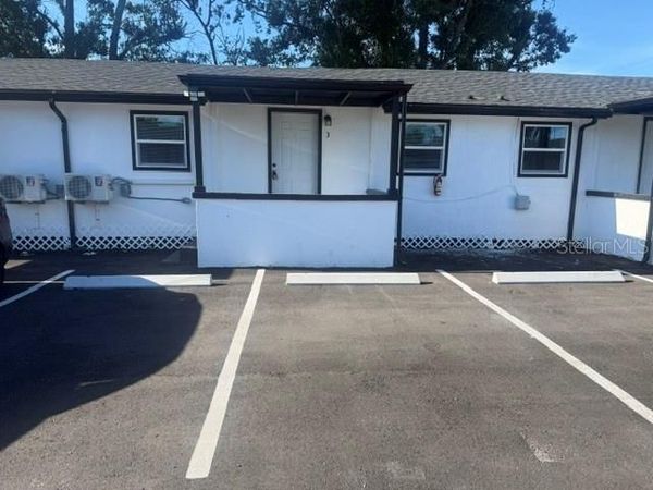 4605 N HUBERT AVENUE , Unit 3, TAMPA, FL 33614
