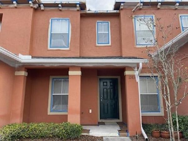 1983 SEARAY SHORE DRIVE , CLEARWATER, FL 33763