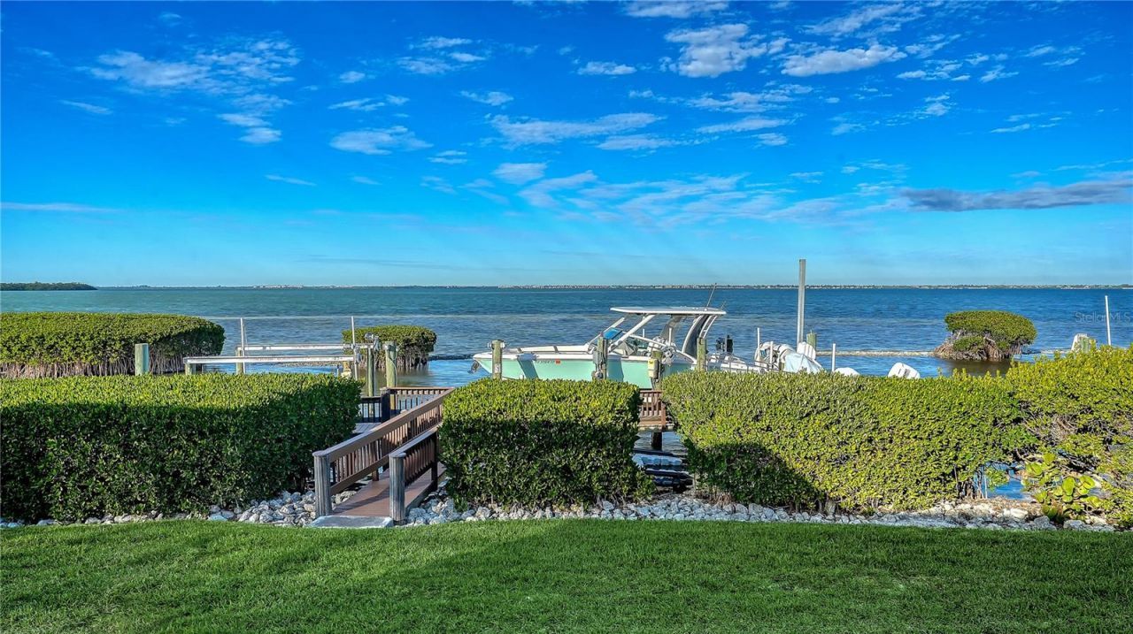 3530 Mistletoe Lane, Longboat Key, FL 34228 Photo
