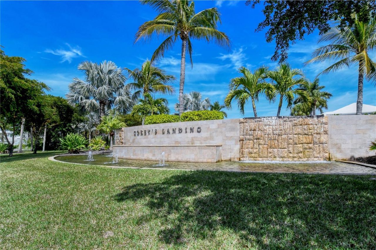 3530 Mistletoe Lane, Longboat Key, FL 34228 Photo