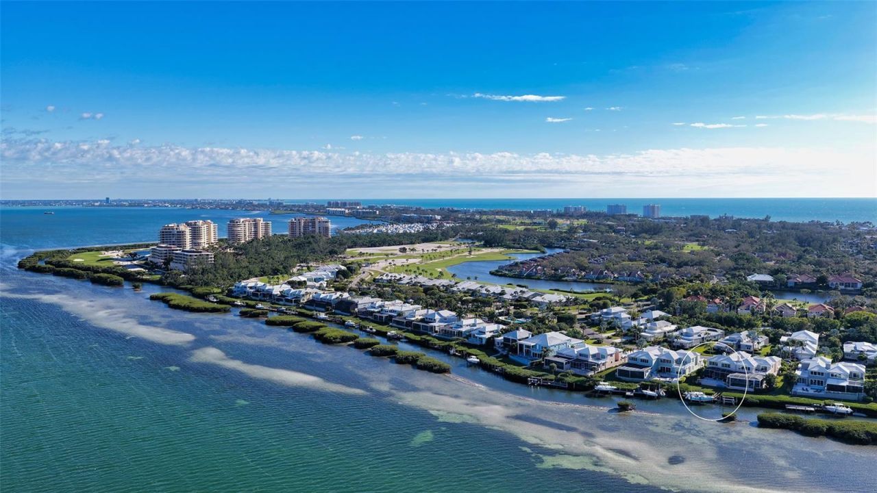 3530 Mistletoe Lane, Longboat Key, FL 34228 Photo