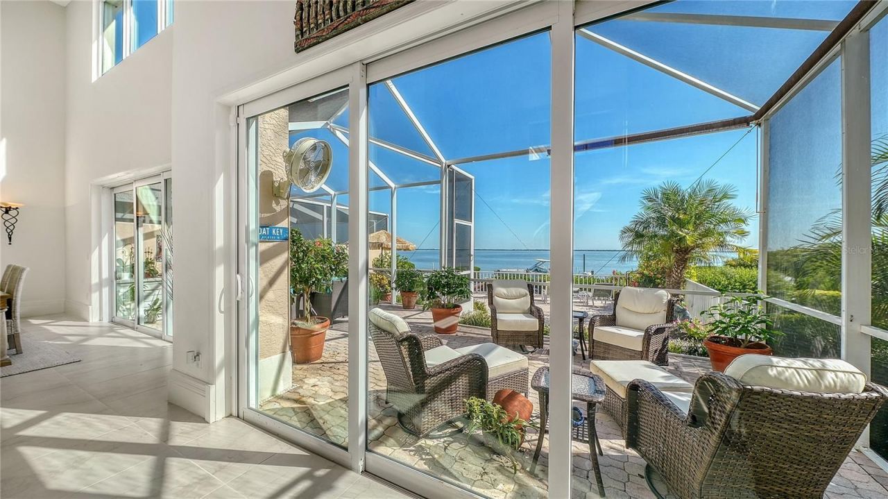 3530 Mistletoe Lane, Longboat Key, FL 34228 Photo