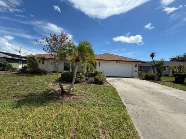 386 PINEVIEW DRIVE , VENICE, FL 34293