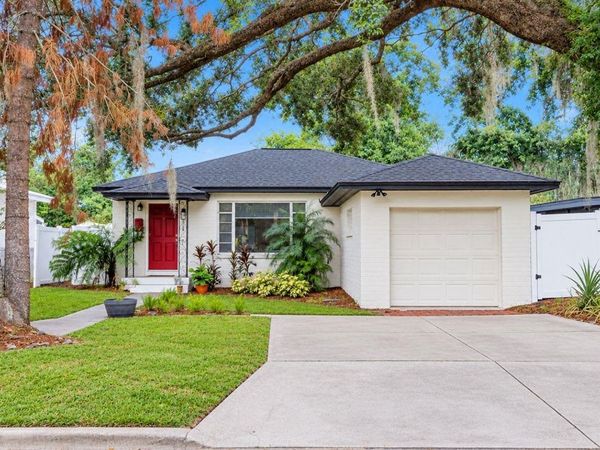 1812 JANICE AVENUE , ORLANDO, FL 32803