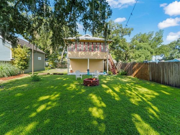 1018 S ELM AVENUE , SANFORD, FL 32771