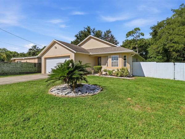 6100 LEE LAN DRIVE , ORLANDO, FL 32809
