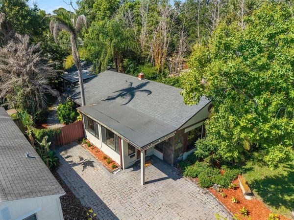 1710 OREGON STREET , ORLANDO, FL 32803