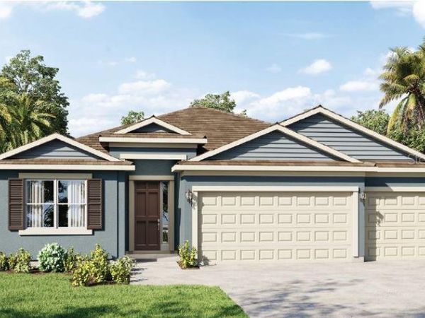 3064 KINGSMAN TRAIL , ORMOND BEACH, FL 32174